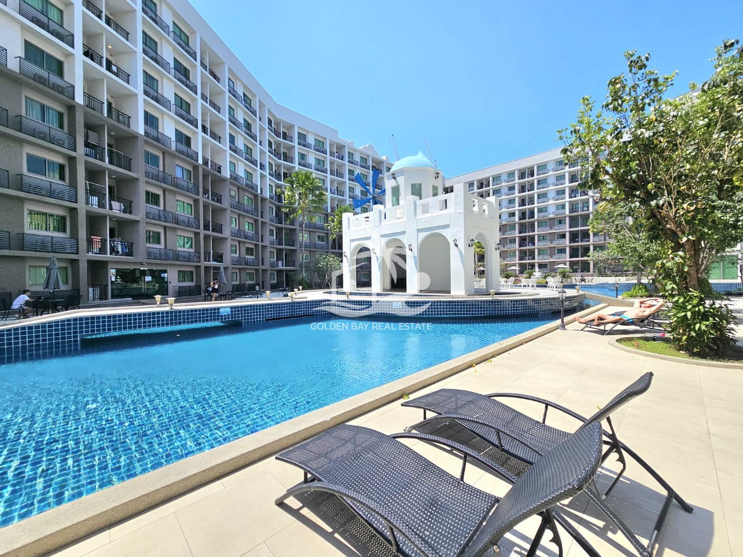 1665466_0 Arcadia Beach Continental – Pratumnak Hill