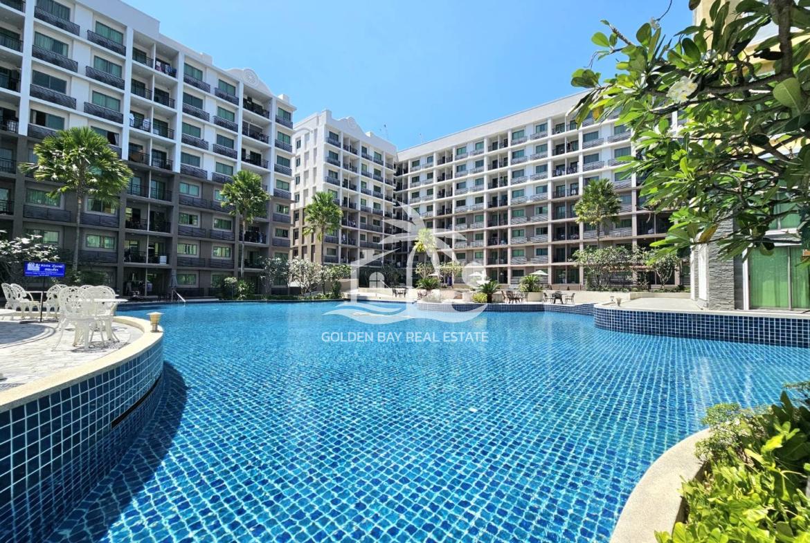Arcadia Beach Continental – Pratumnak Hill
