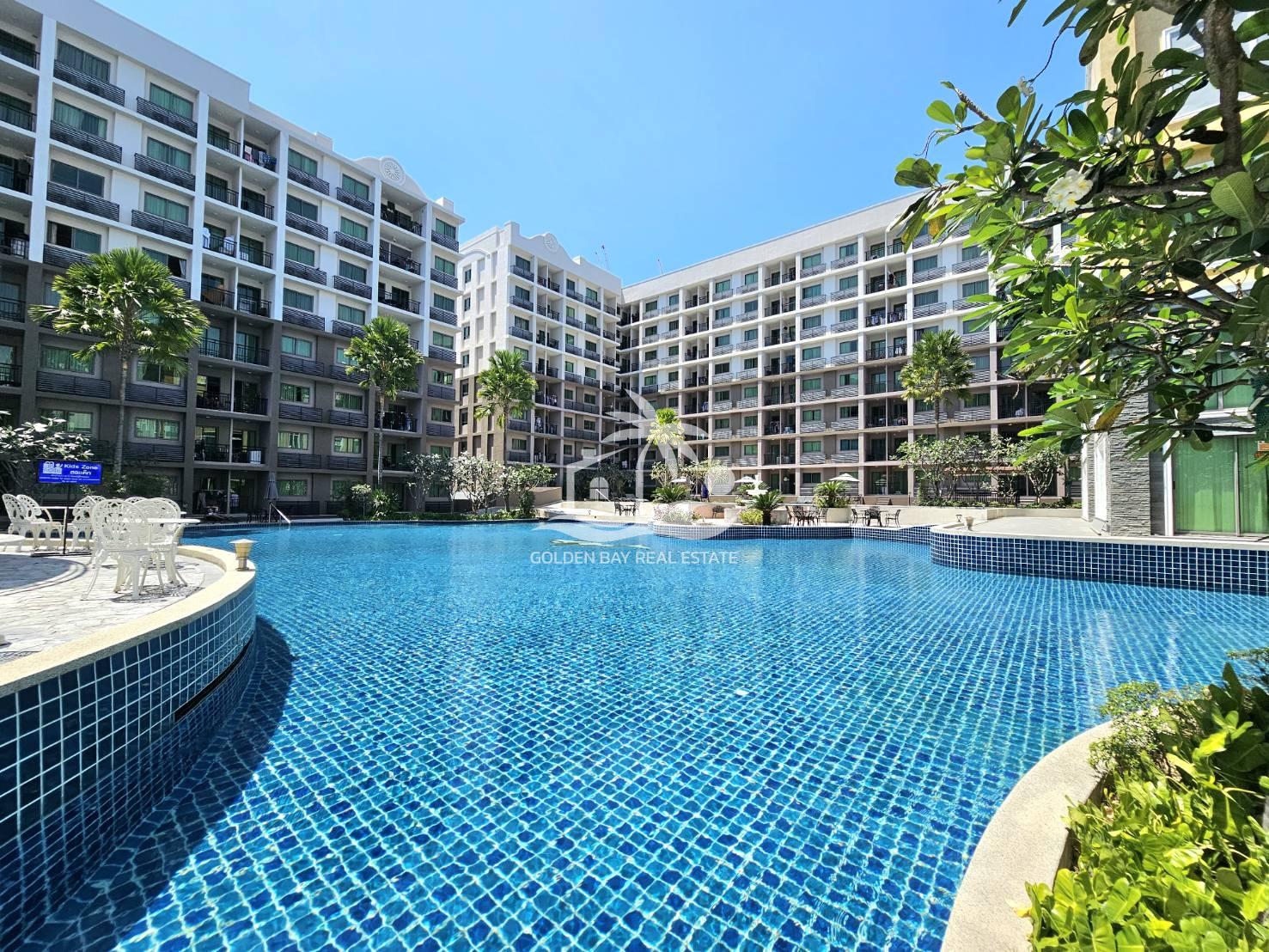 1665467_0 Arcadia Beach Continental – Pratumnak Hill