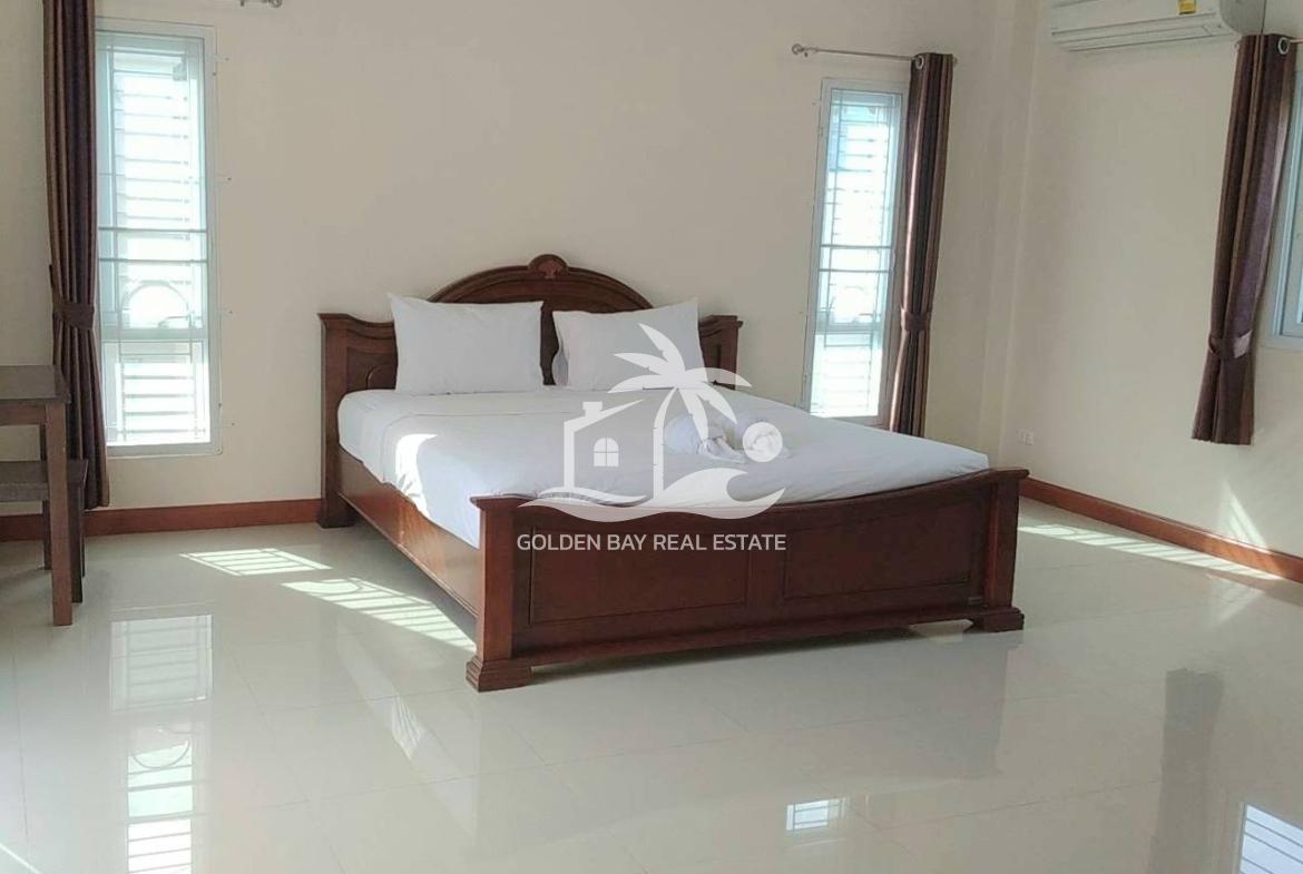 Siam Royal View – East Pattaya