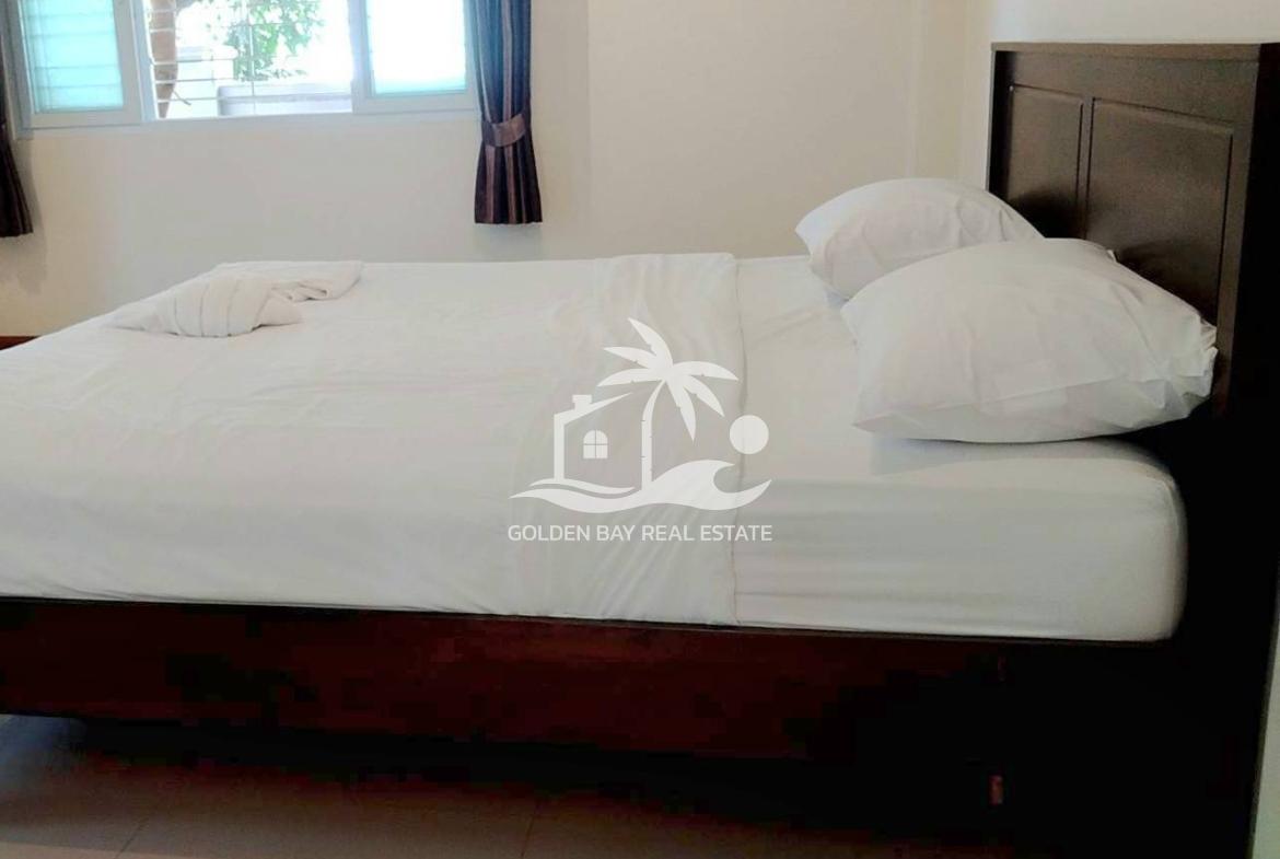 Siam Royal View – East Pattaya