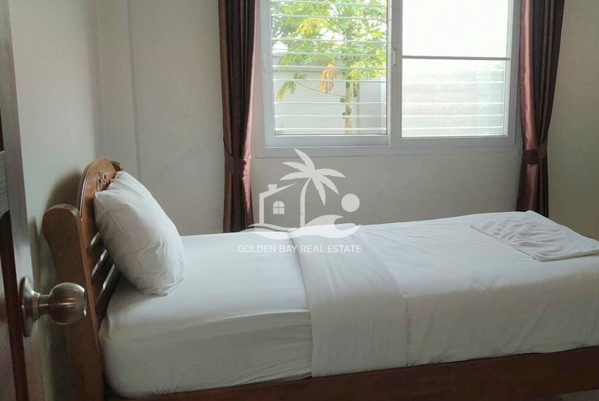 Siam Royal View – East Pattaya