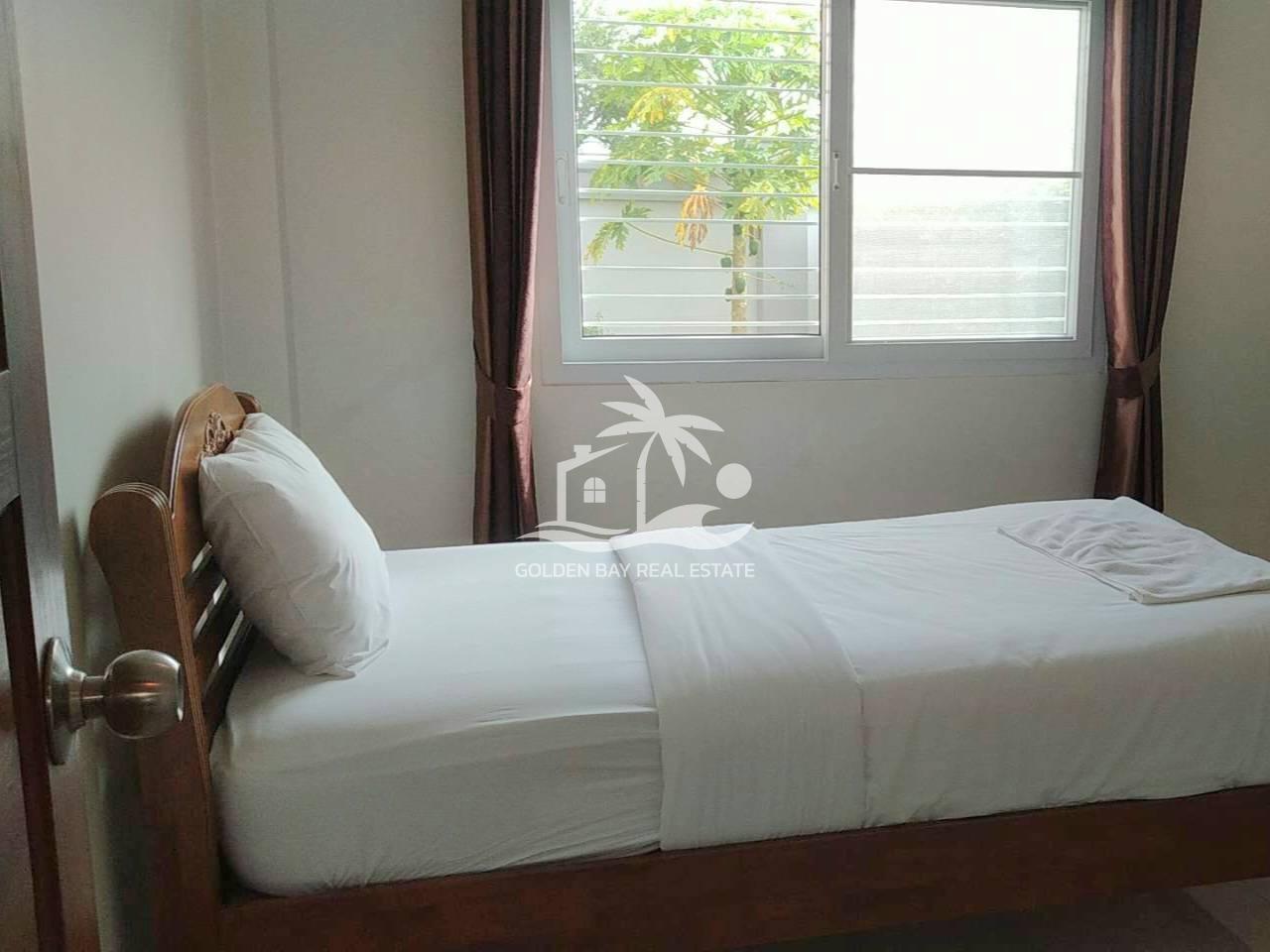 Siam Royal View – East Pattaya