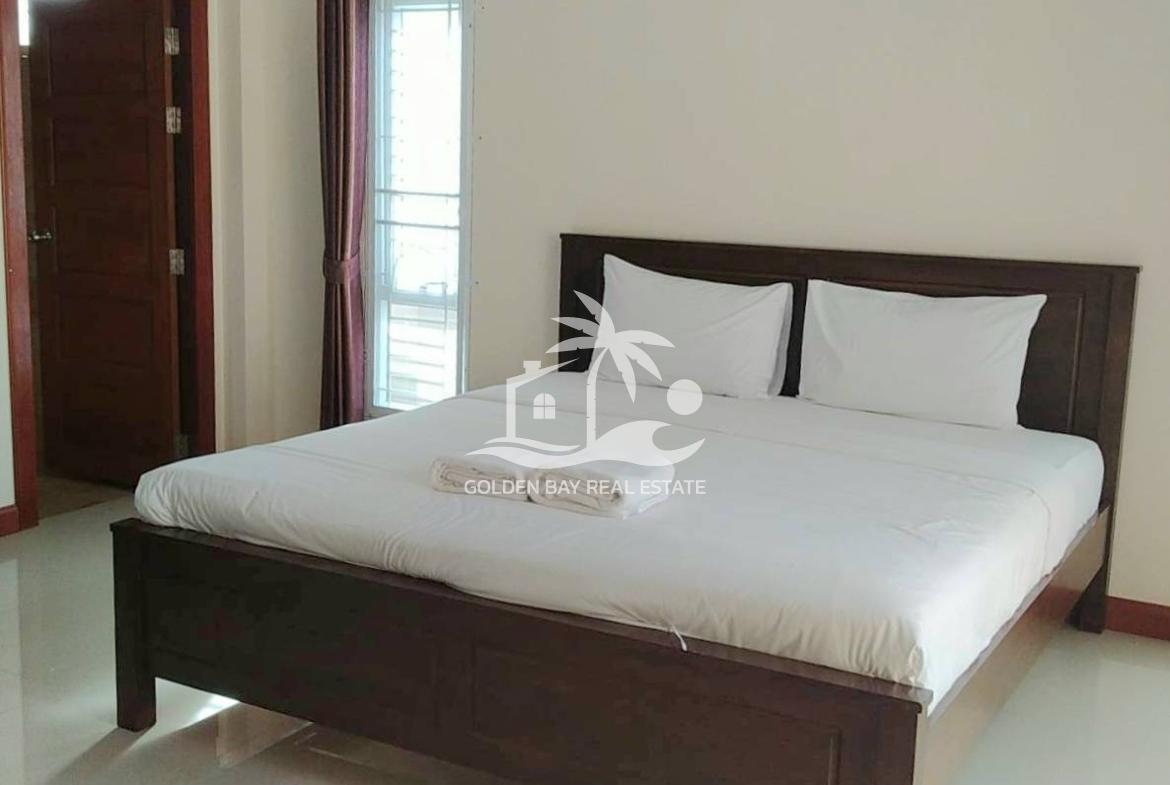 Siam Royal View – East Pattaya