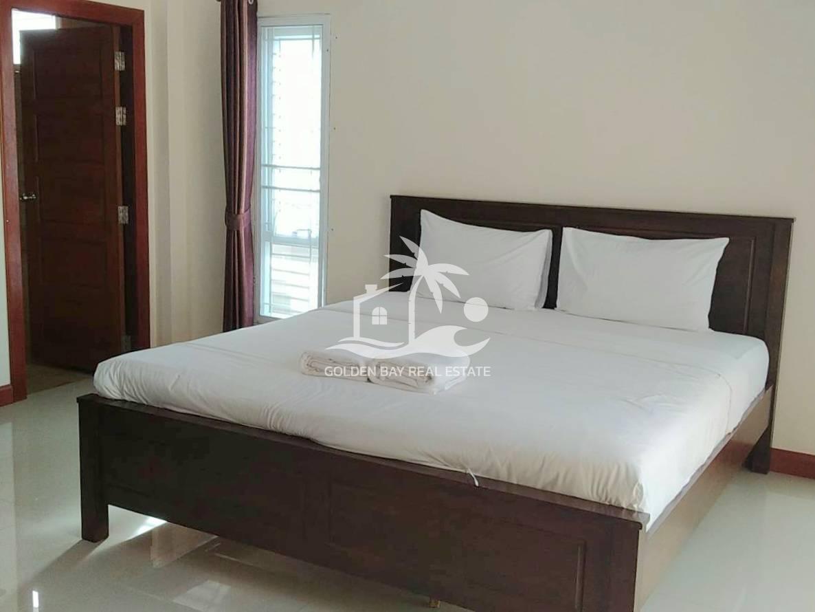 Siam Royal View – East Pattaya