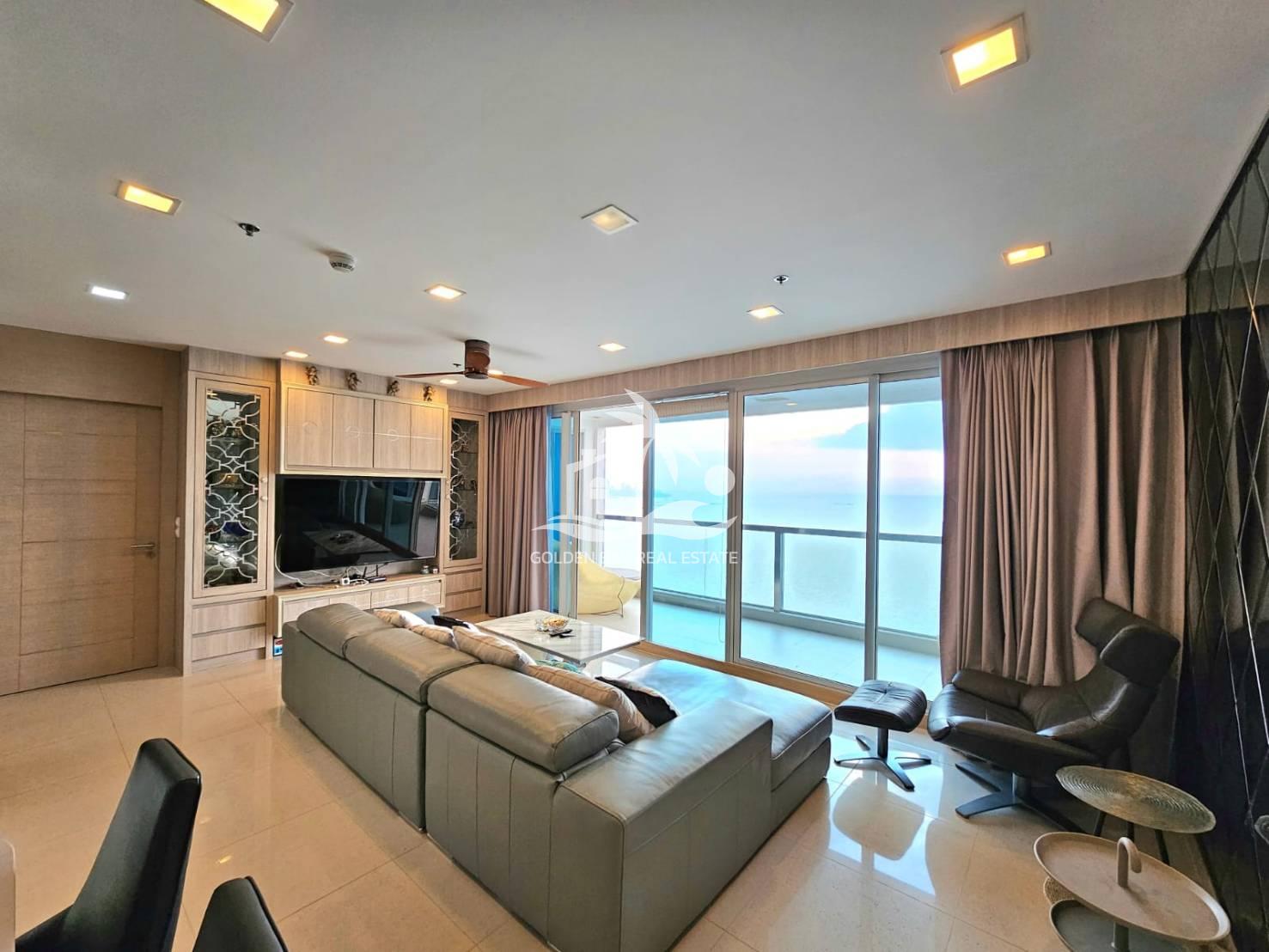 The Palm – Wongamat