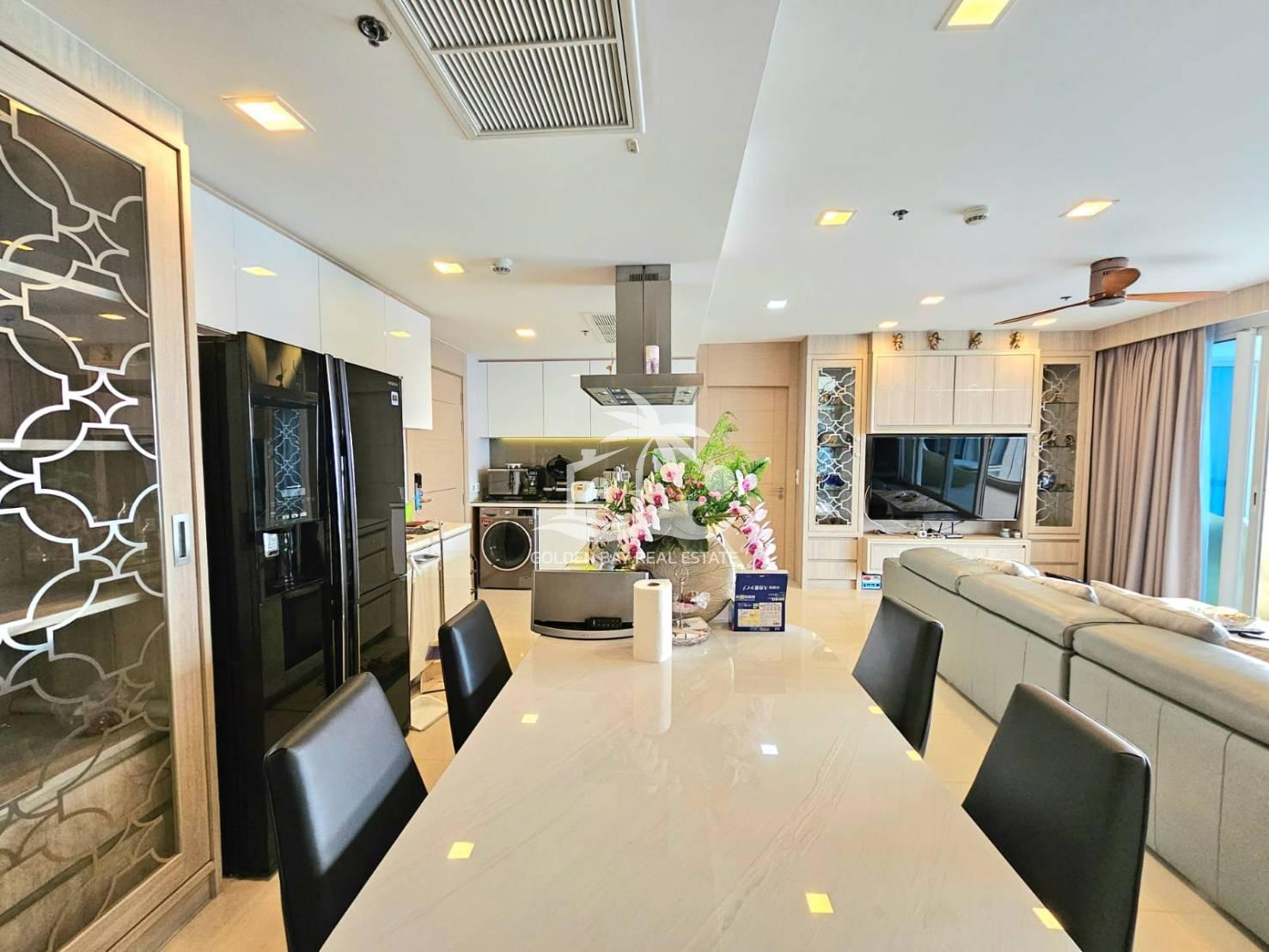 The Palm – Wongamat