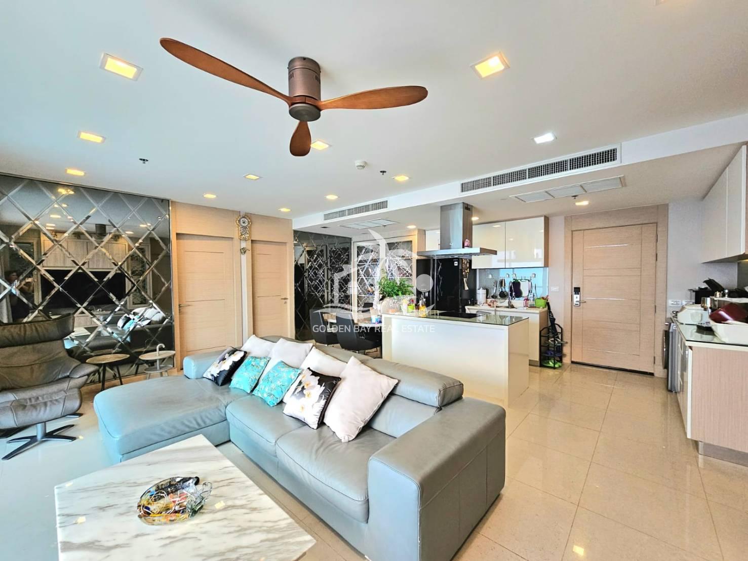 The Palm – Wongamat