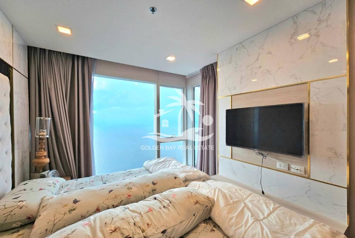 The Palm – Wongamat