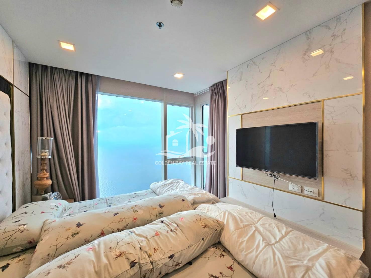 The Palm – Wongamat
