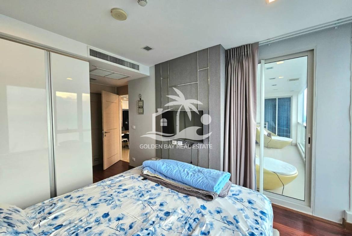 The Palm – Wongamat
