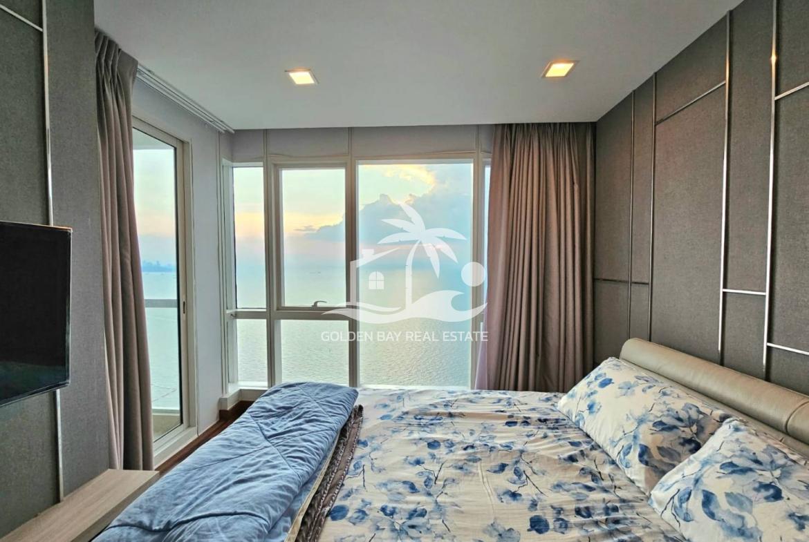 The Palm – Wongamat