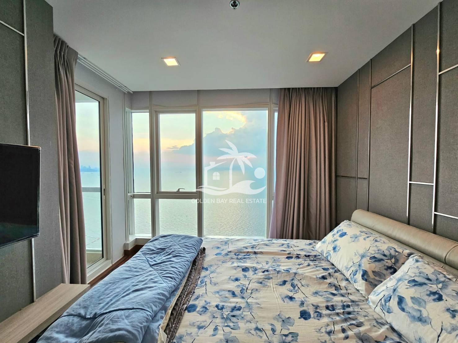 The Palm – Wongamat