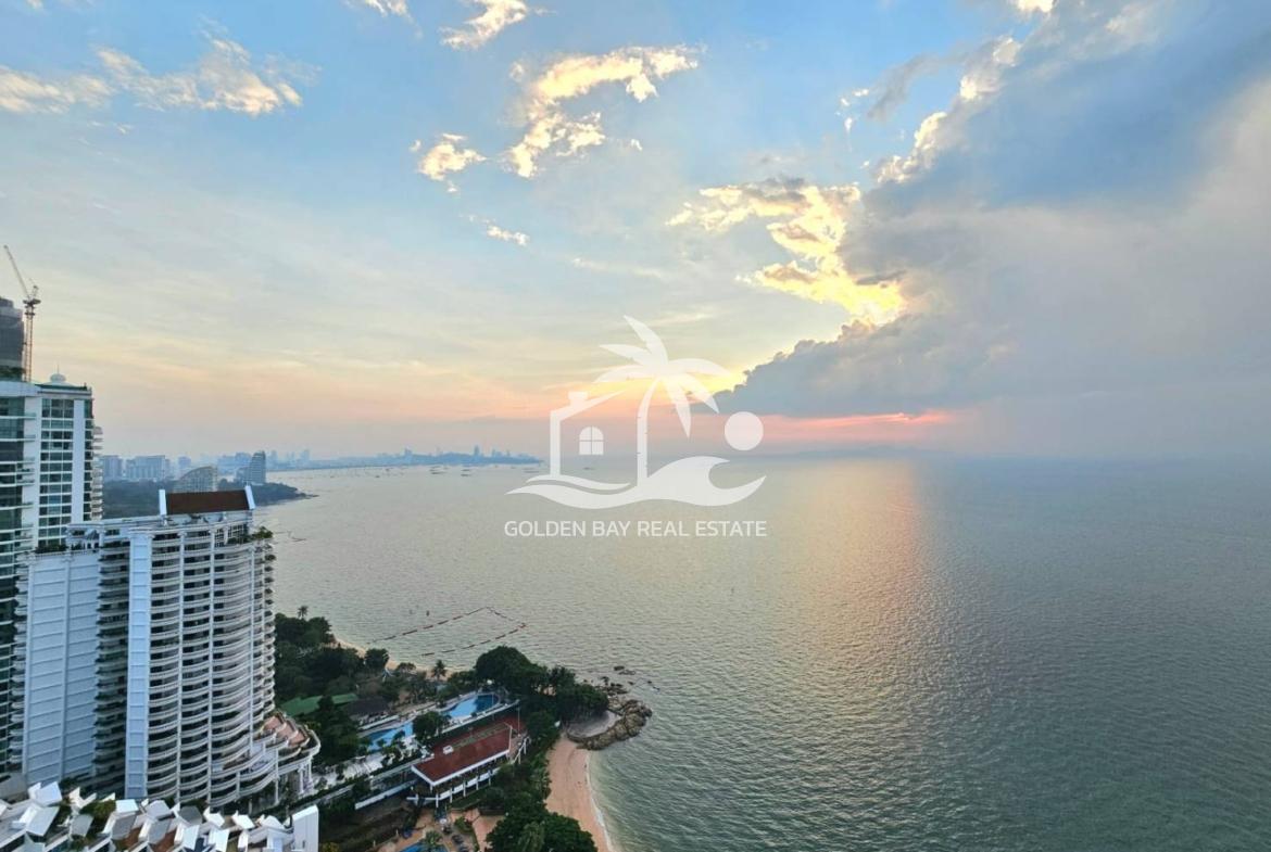 The Palm – Wongamat