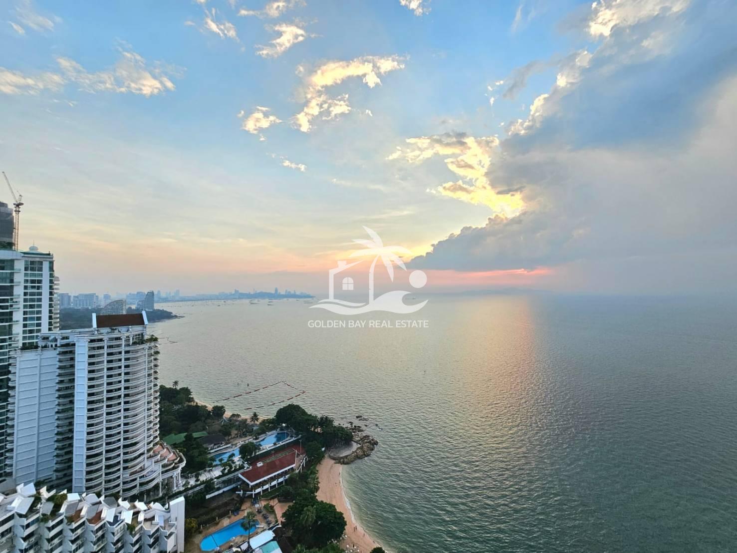 The Palm – Wongamat