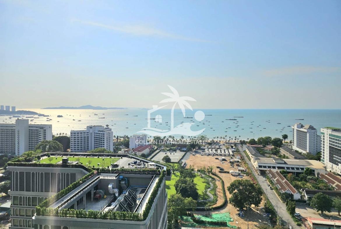 Centric Sea – Pattaya City