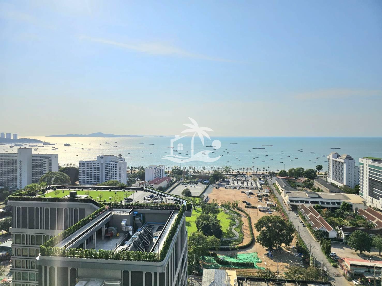 Centric Sea – Pattaya City