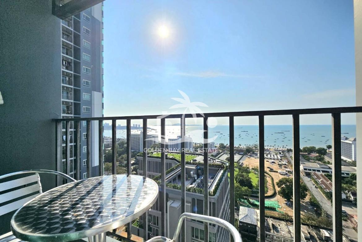 Centric Sea – Pattaya City