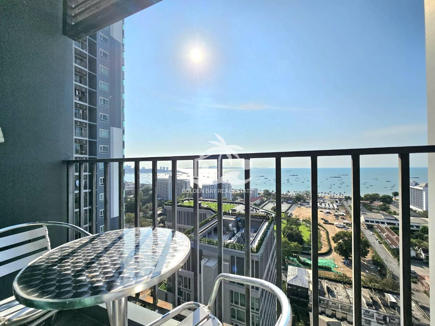 Centric Sea – Pattaya City