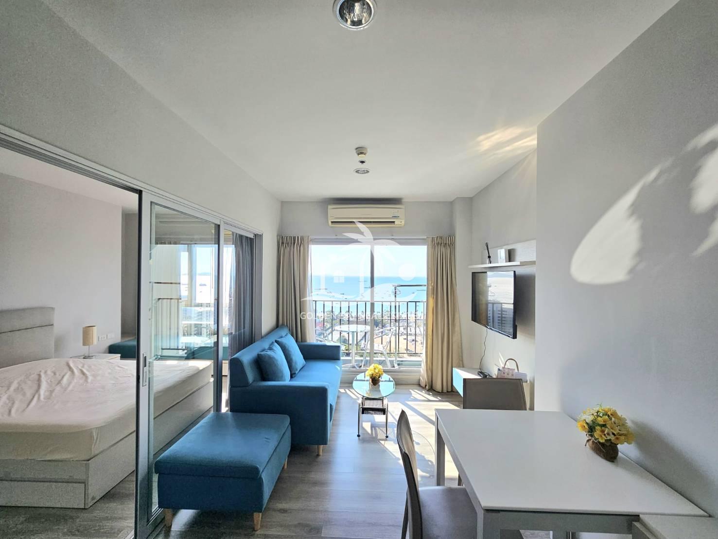 Centric Sea – Pattaya City