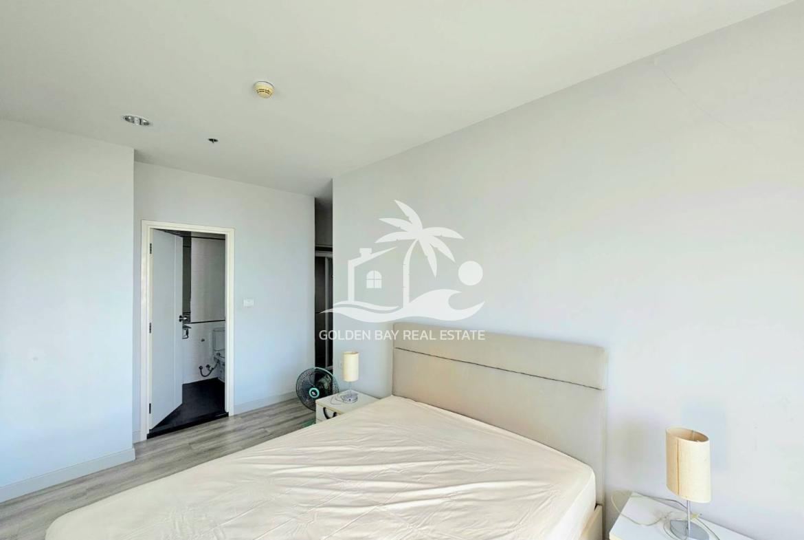 Centric Sea – Pattaya City