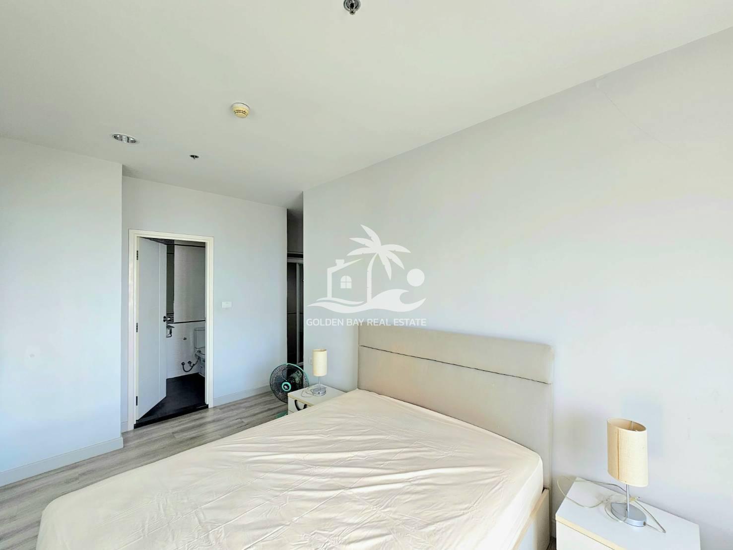 Centric Sea – Pattaya City