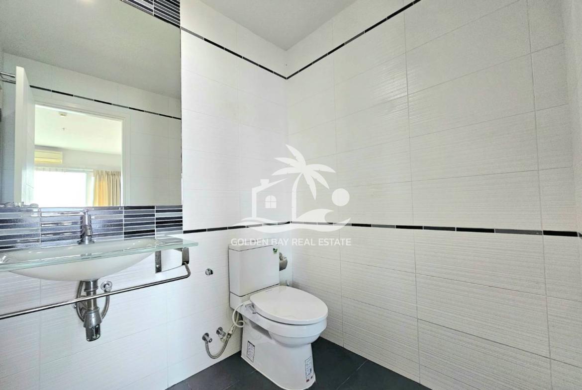 Centric Sea – Pattaya City