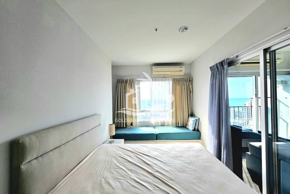 Centric Sea – Pattaya City