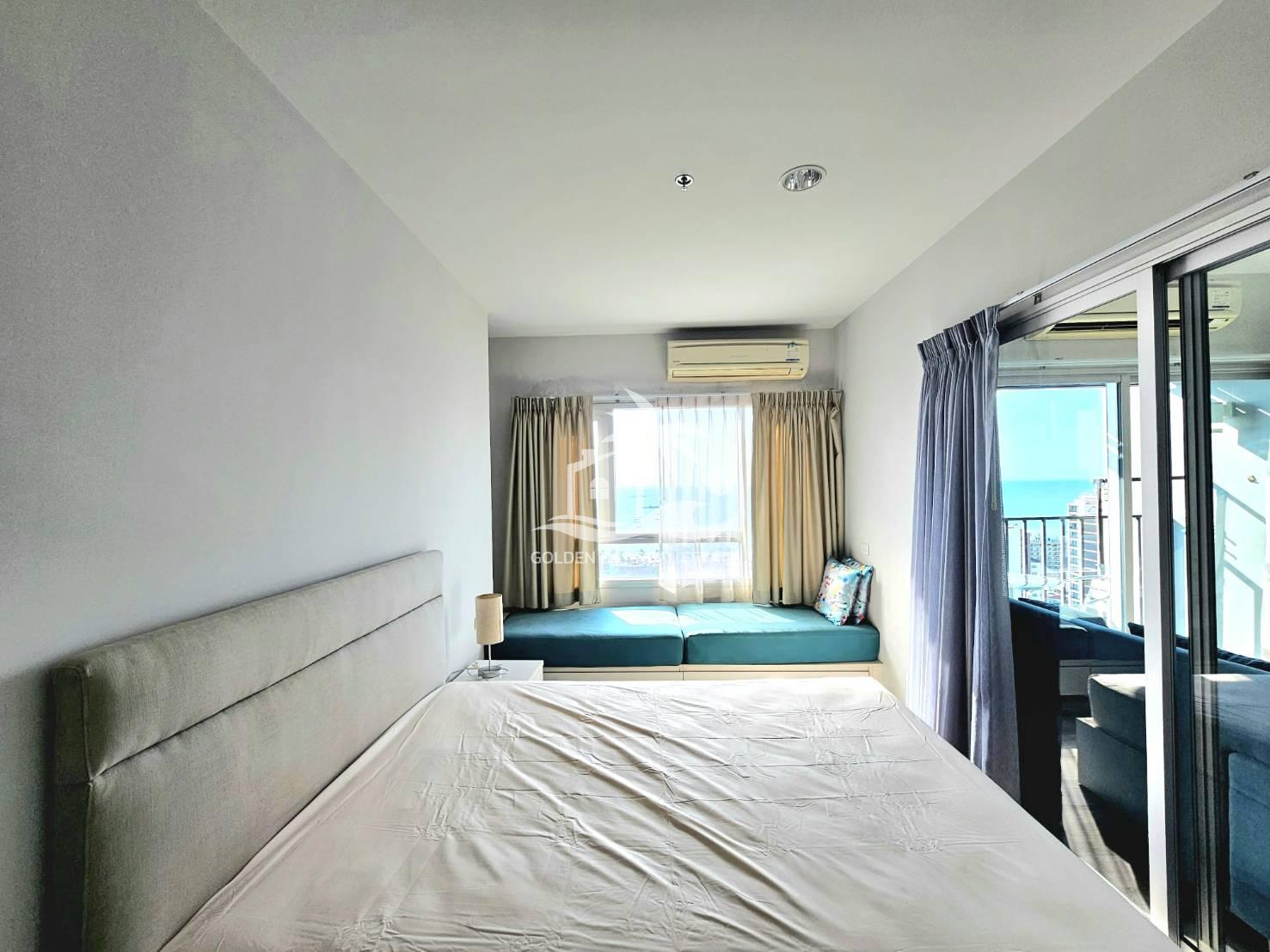 Centric Sea – Pattaya City