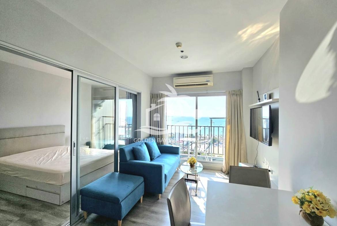Centric Sea – Pattaya City