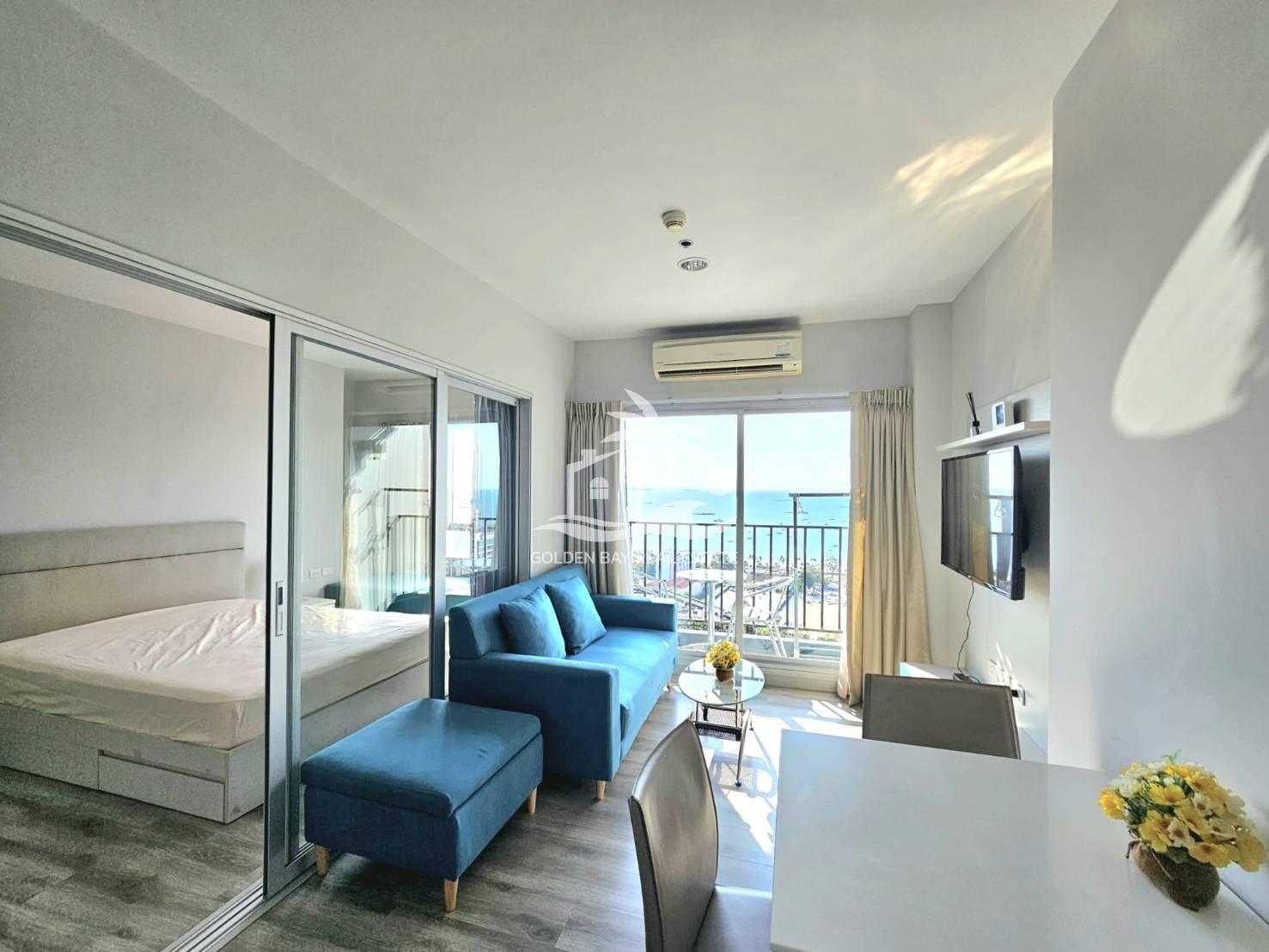 Centric Sea – Pattaya City
