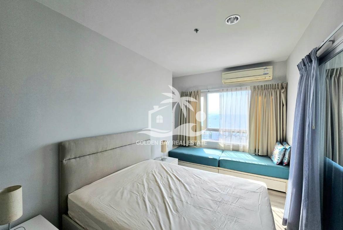 Centric Sea – Pattaya City