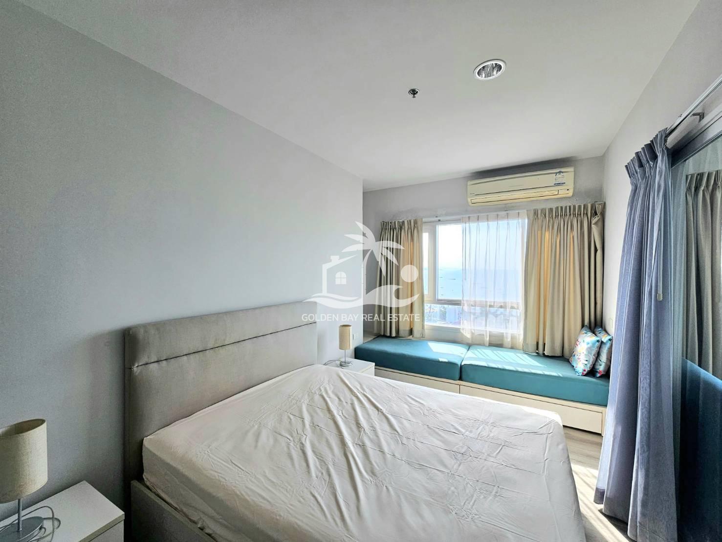 Centric Sea – Pattaya City