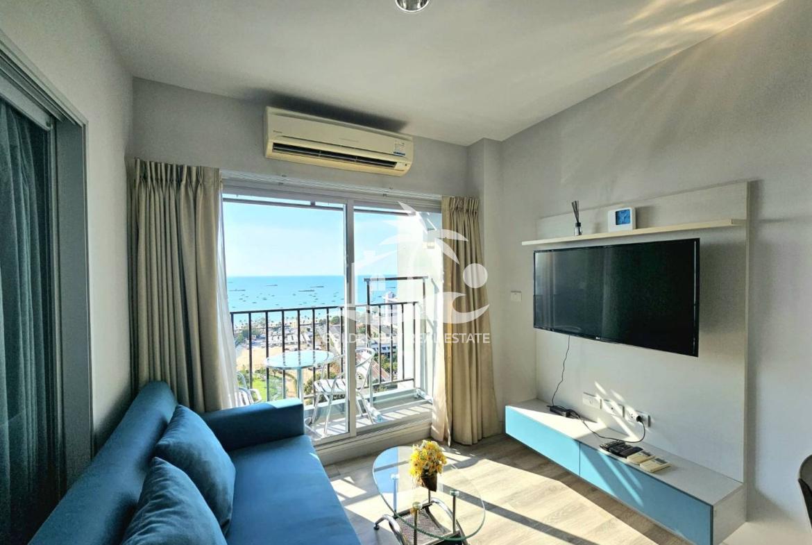 Centric Sea – Pattaya City