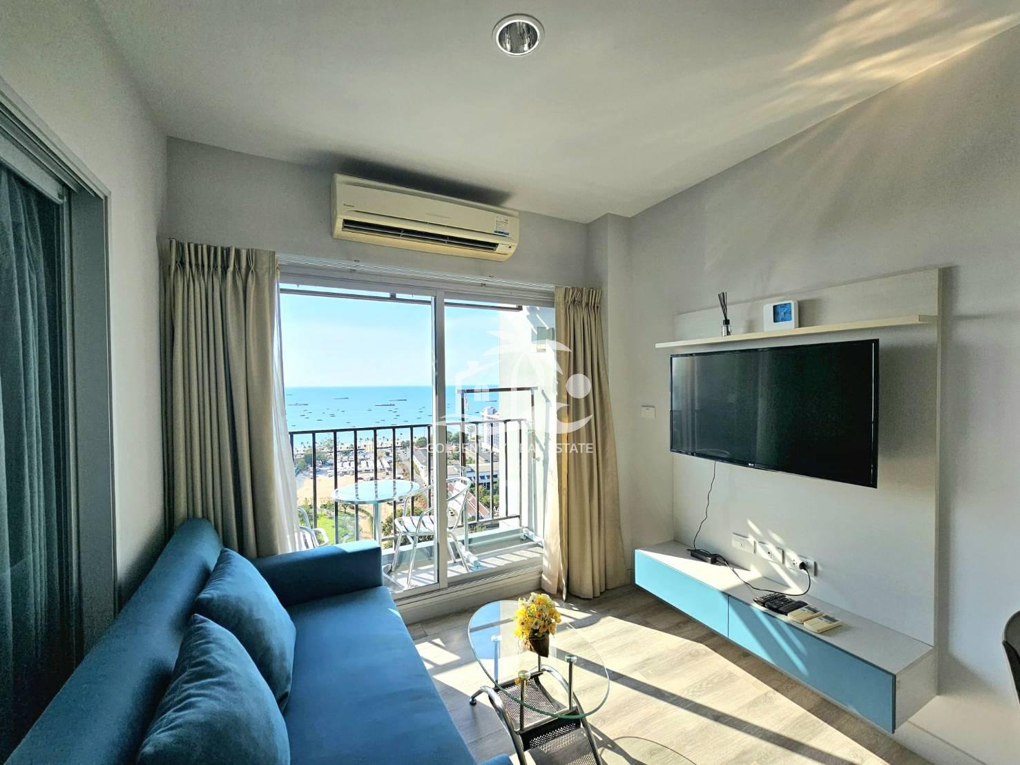 Centric Sea – Pattaya City