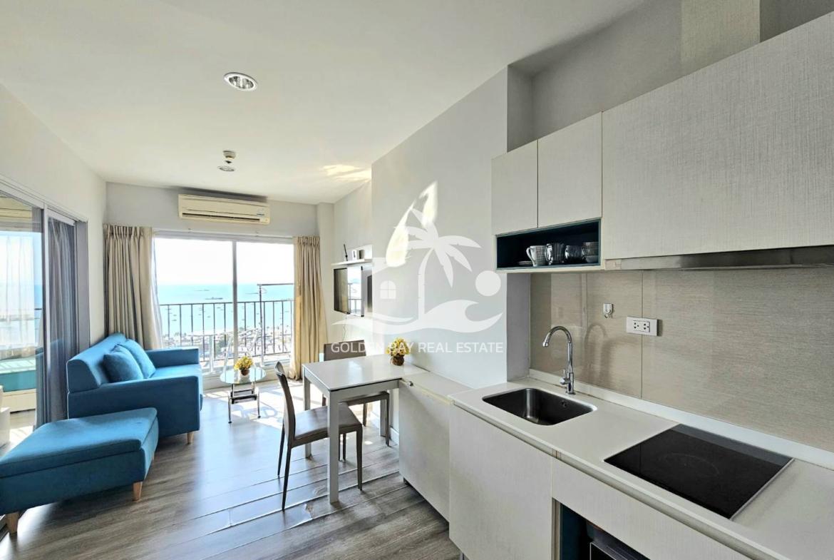 Centric Sea – Pattaya City