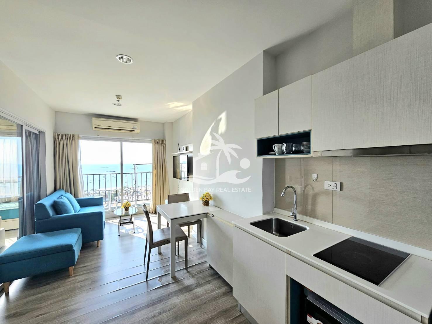Centric Sea – Pattaya City