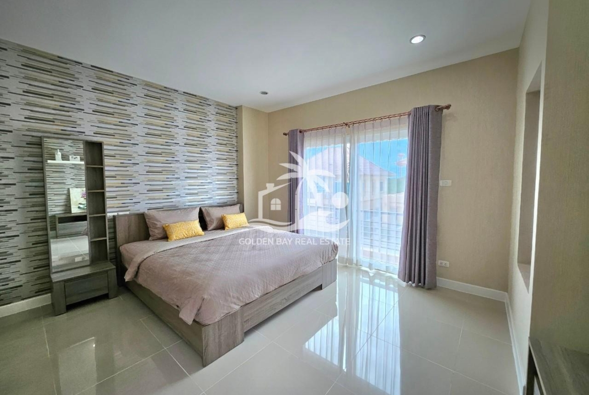 Censiri 16 – East Pattaya