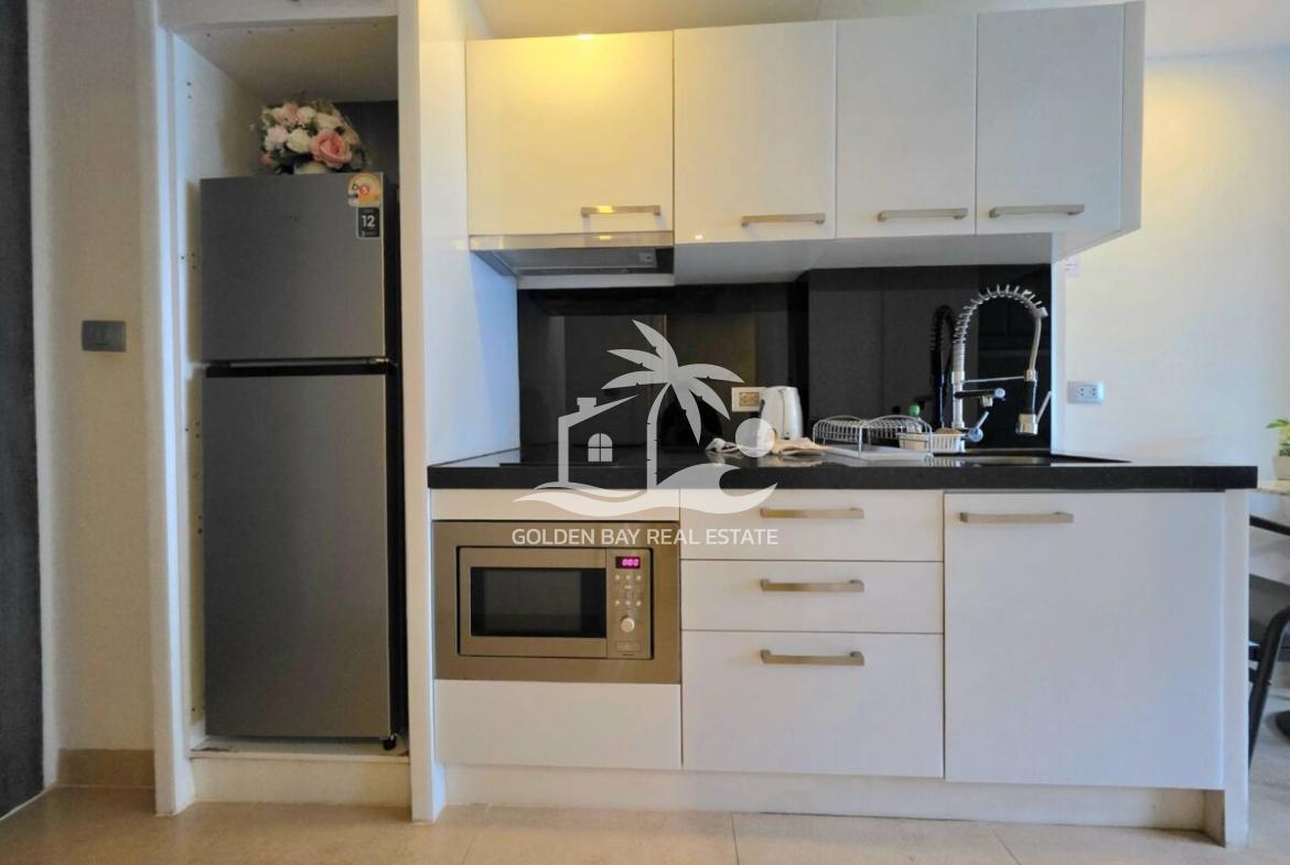 Centara Avenue Residence – Pattaya City