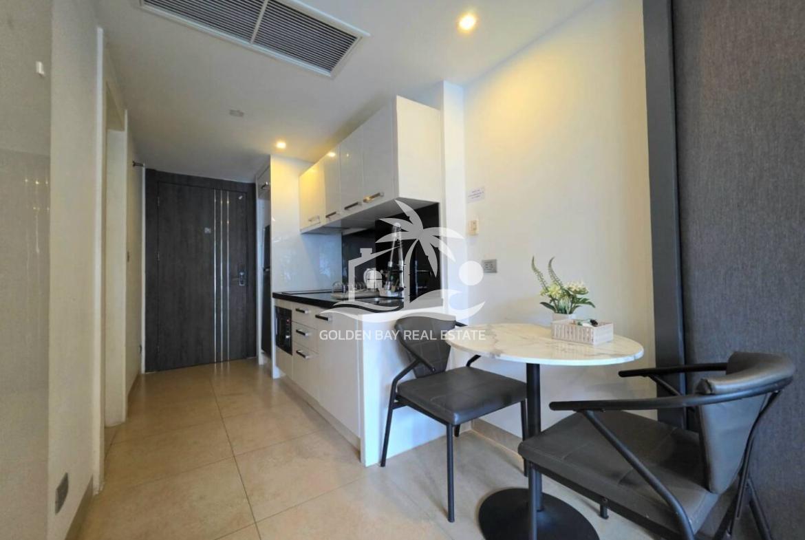 Centara Avenue Residence – Pattaya City