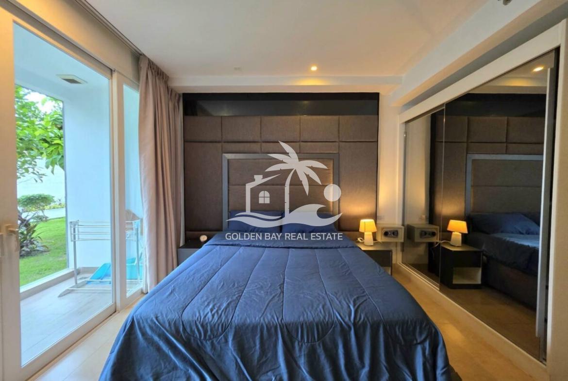 Centara Avenue Residence – Pattaya City