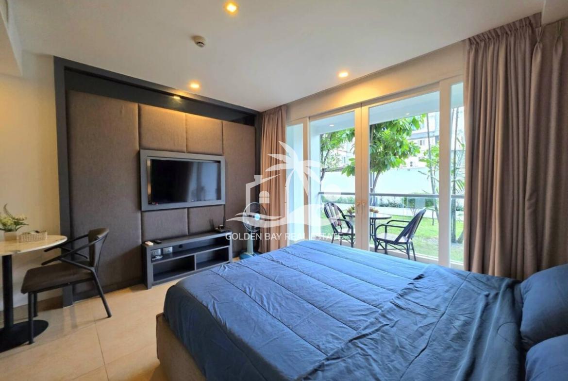 Centara Avenue Residence – Pattaya City