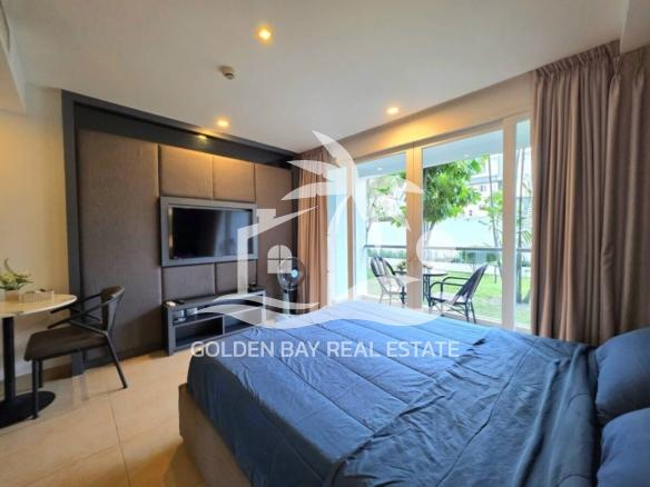 Centara Avenue Residence – Pattaya City