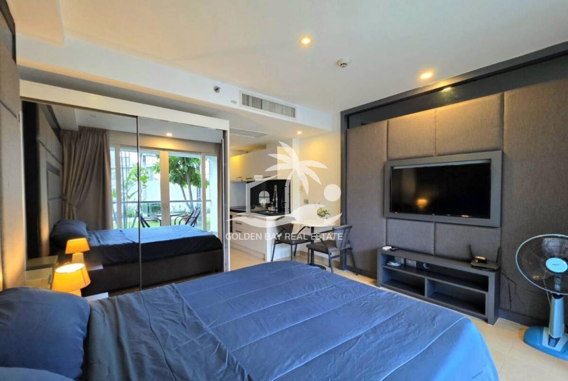 Centara Avenue Residence – Pattaya City