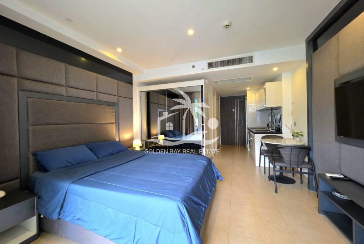 Centara Avenue Residence – Pattaya City