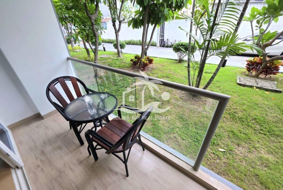 Centara Avenue Residence – Pattaya City