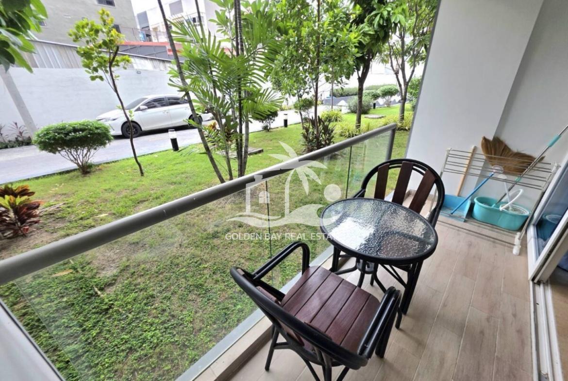 Centara Avenue Residence – Pattaya City