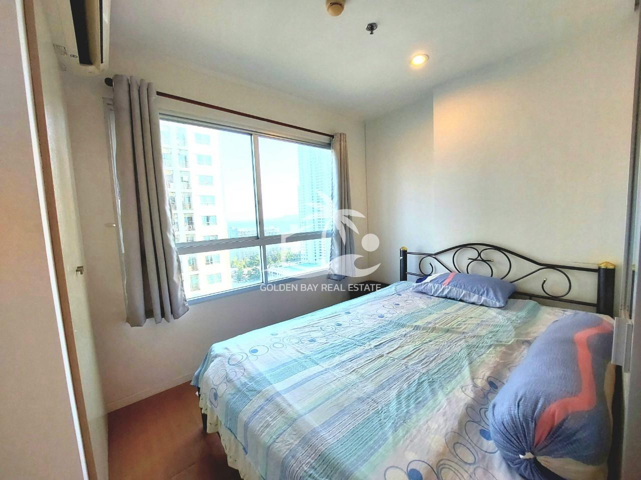 2 (12) Lumpini Park Beach – Jomtien