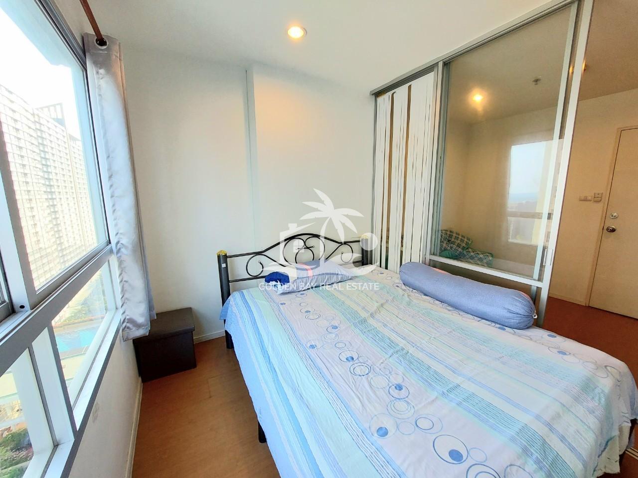 2 (13) Lumpini Park Beach – Jomtien