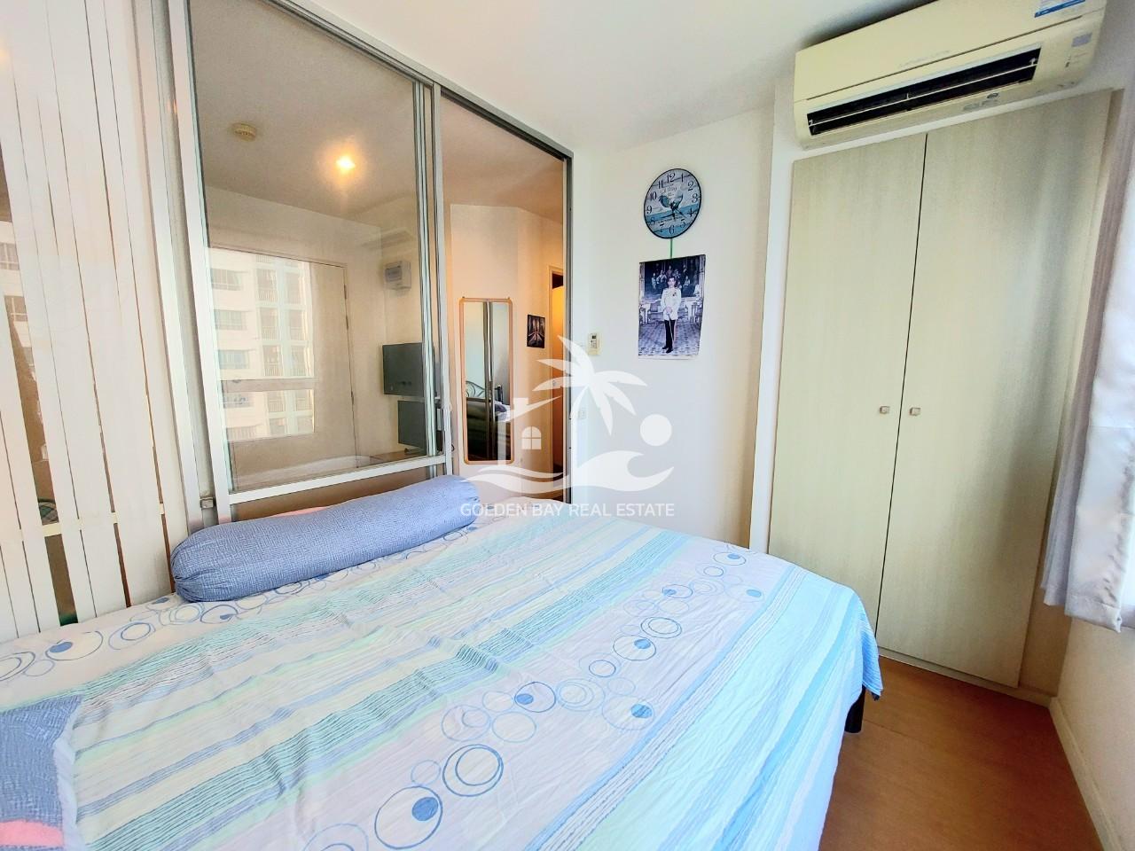 2 (14) Lumpini Park Beach – Jomtien